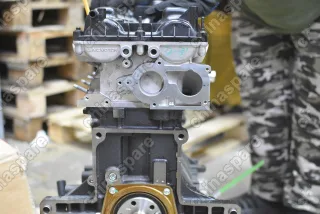 Двигатель Zotye T600 15S4G (без навесного оборудования)