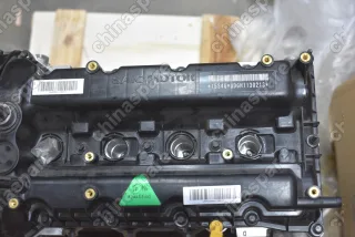 Двигатель Zotye T600 15S4G (без навесного оборудования)