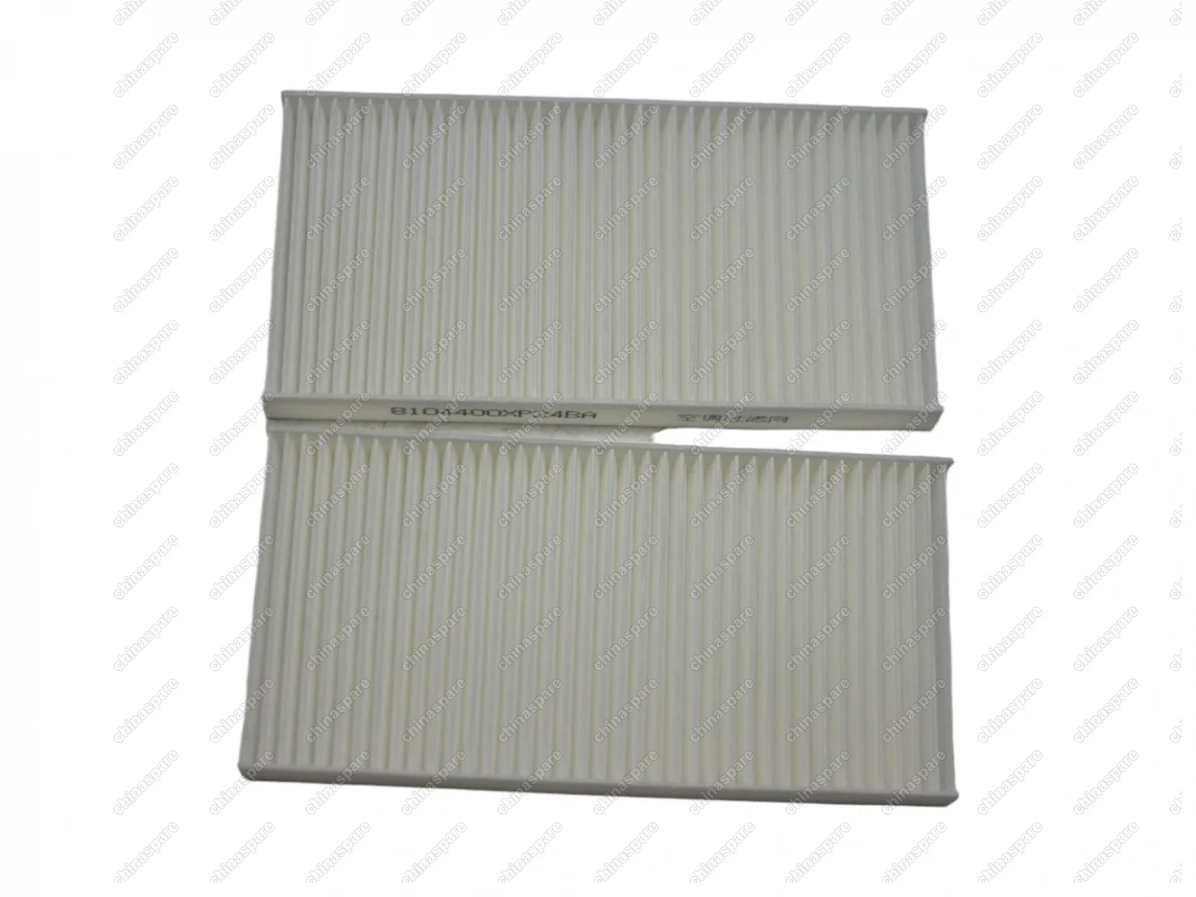 Фильтр салона Great Wall Wingle 7 (два фильтра) 8104400XP24BA