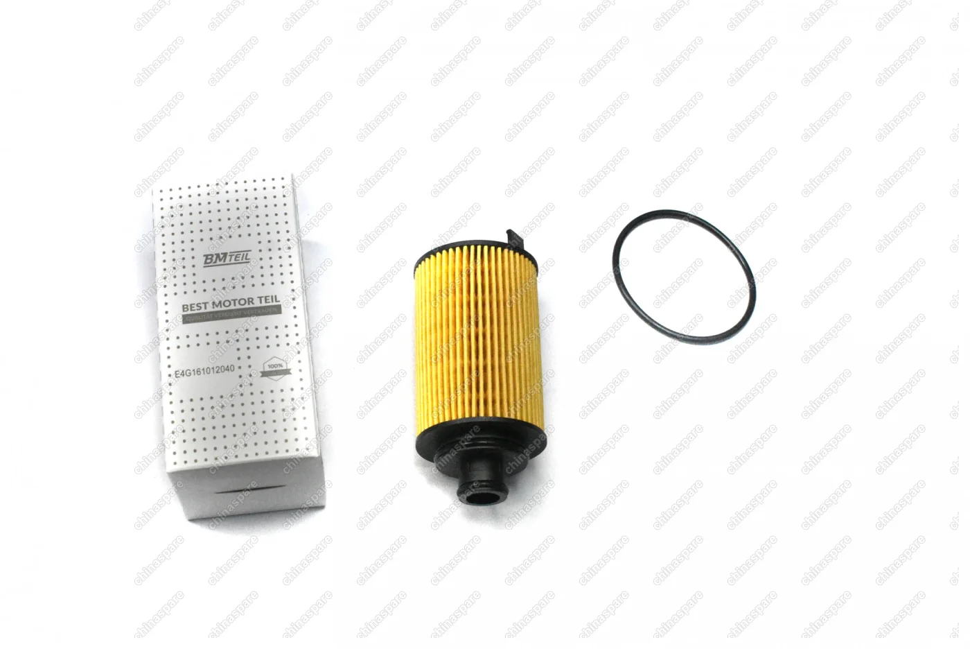 Фильтр масляный (вставка) Chery Tiggo FL 1,6 New,  Tiggo 3