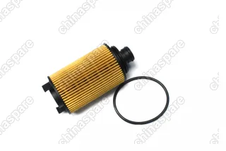 Фильтр масляный (вставка) Chery Tiggo FL 1,6 New,  Tiggo 3