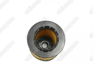 Фильтр масляный (вставка) Geely Coolray