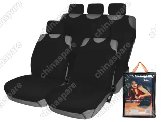 ASC-F1k Чехлы-майки F-1K комплект передние/задние