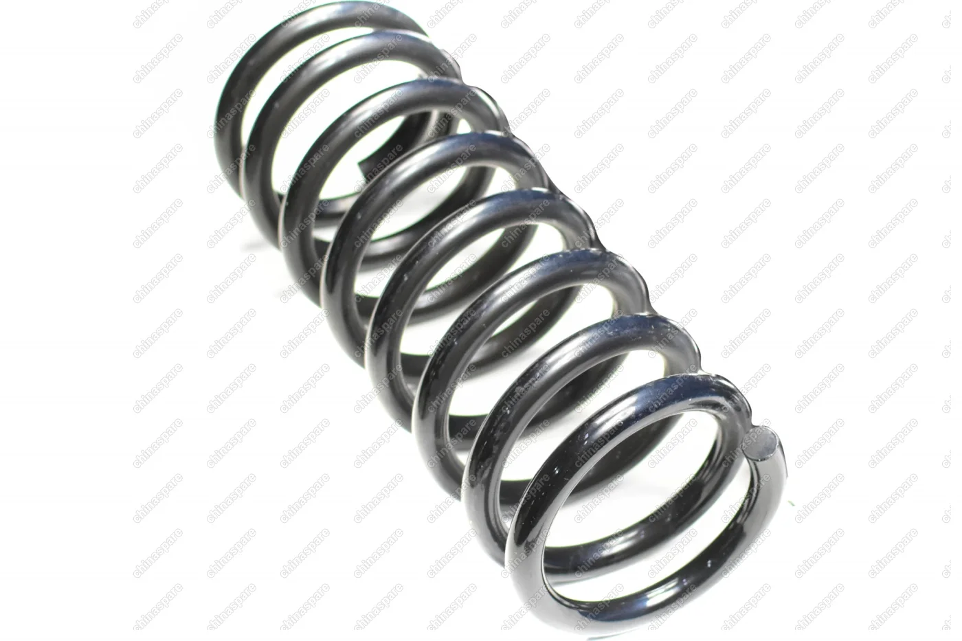 Пружина задней подвески (усиленная) Great Wall Hover, Hover H3, Hover H5, Pegasus, Safe