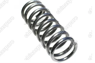 Пружина задней подвески (усиленная) Great Wall Hover, Hover H3, Hover H5, Pegasus, Safe