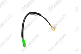 Фильтр топливный GAC GS8 / GN8