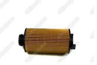 Фильтр масляный Foton Sauvana