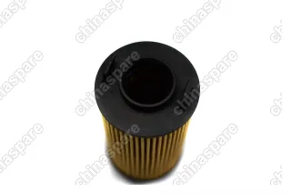 Фильтр масляный Foton Sauvana