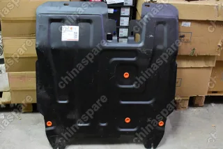 Защита картера Chery Fora