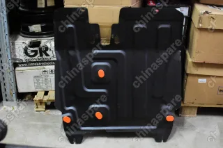 Защита картера Chery Fora