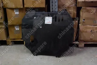 Защита картера и КПП Geely Vision