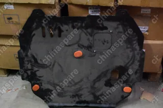 Защита картера и КПП Geely Vision