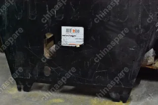 Защита картера и КПП Lifan Breez 2008- V-1,3