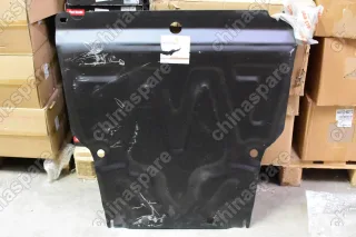 Защита картера Geely MK / GC6