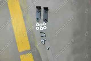 Защита картера Geely MK / GC6