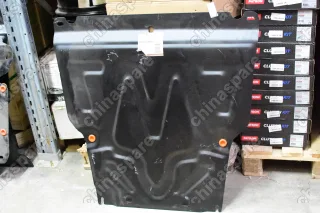 Защита картера FAW V5