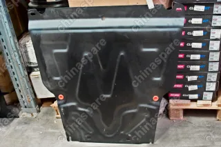 Защита картера FAW V5 (без комплекта креплений)