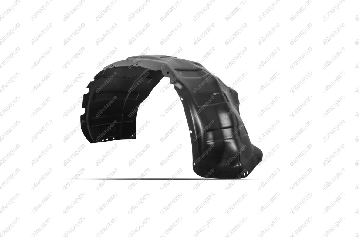 TOTEM4867001 Подкрылок TOYOTA  LC200, 2015-> [передний левый]