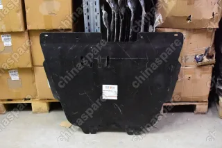 Защита картера и КПП Lifan Breez 2007-2019