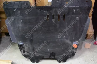 Защита картера и КПП Lifan Breez 2007-2019