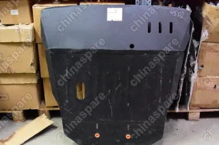 Защита картера и КПП Haima 7 V-2,0 2011-