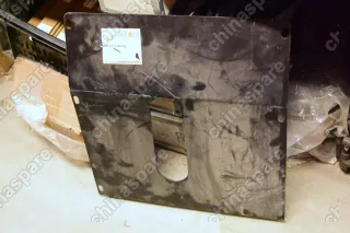 Защита картера и КПП Vortex Corda V-1,5 (2010-)