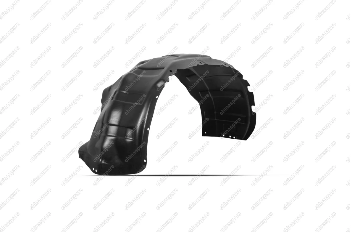 TOTEM4867002 Подкрылок TOYOTA  LC200, 2015-> [передний правый]