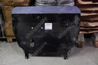 Защита картера Lifan Cebrium