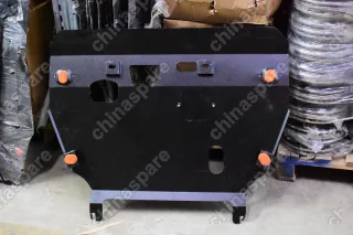 Защита картера Lifan Cebrium