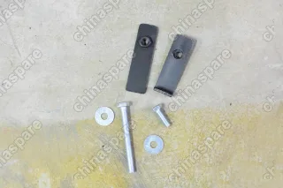 Защита картера Lifan Cebrium