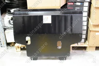 Защита картера и КПП Chery Amulet