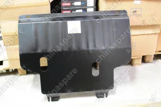 Защита картера и КПП Chery Amulet