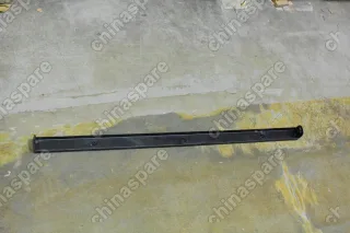 Защита картера и КПП Geely Emgrand EC7 2012-2015