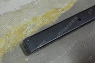 Защита картера и КПП Geely Emgrand EC7 2012-2015