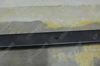 Защита картера и КПП Geely Emgrand EC7 2012-2015