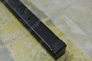 Защита картера и КПП Geely Emgrand EC7 2012-2015