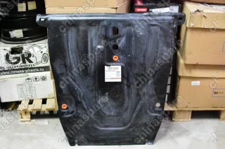 Защита картера и КПП Chery Tiggo FL 2012-2015 (без комплекта креплений)