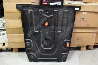 Защита картера и КПП Chery Tiggo FL 2012-2015 (без комплекта креплений)