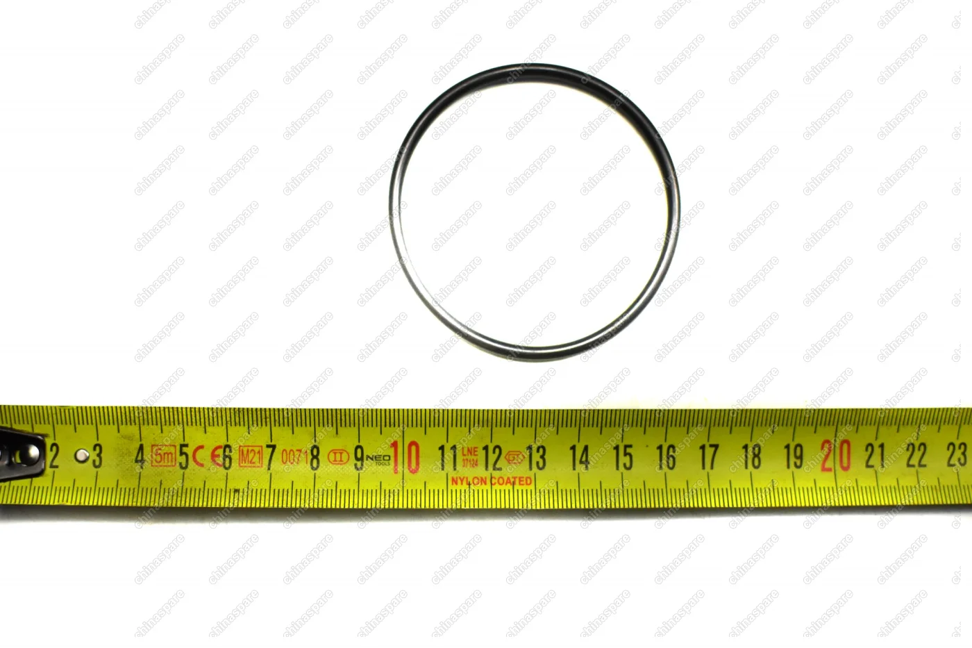 Кольцо уплотнительное корпуса масляного фильтра Chery Tiggo FL