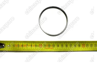 Кольцо уплотнительное корпуса масляного фильтра Chery Tiggo FL