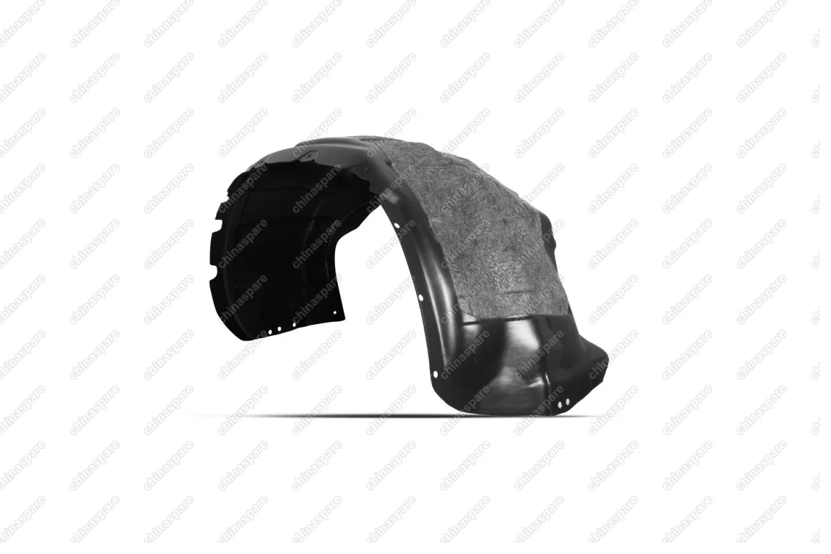 TOTEMS4867001 Подкрылок с шумоизоляцией TOYOTA LC200, 2015-> [передний левый]