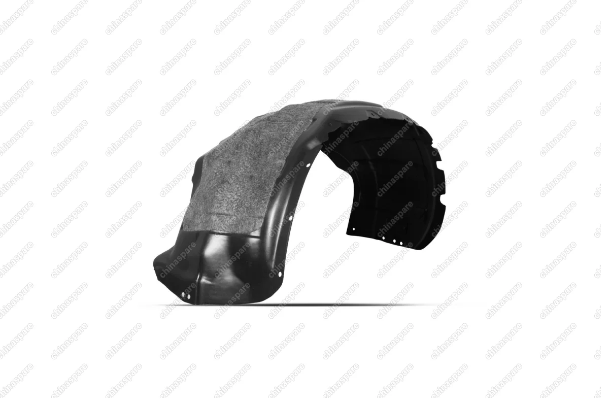 TOTEMS4867002 Подкрылок с шумоизоляцией TOYOTA LC200, 2015-> [передний правый]