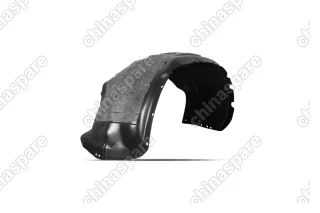 TOTEMS4867002 Подкрылок с шумоизоляцией TOYOTA LC200, 2015-> [передний правый]