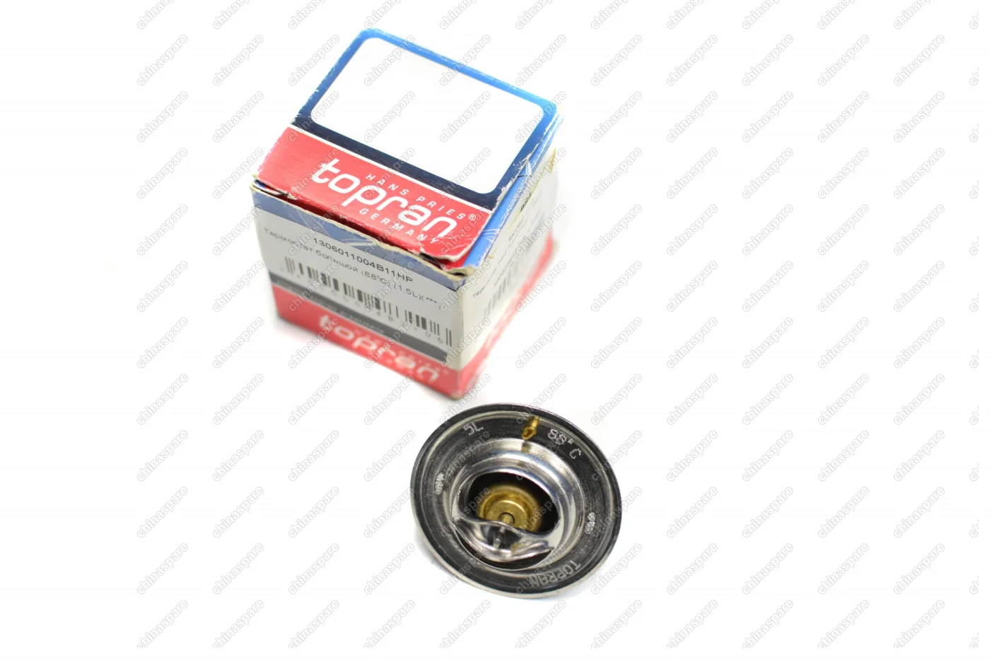 Термостат большой (88℃) (1.5L) Zotye T600 1,5