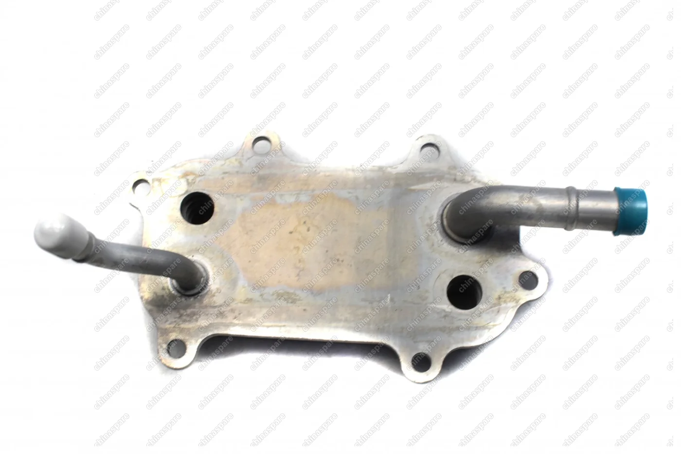 Радиатор масляный Zotye T600 1,5