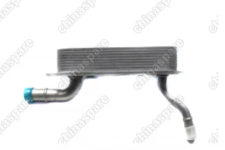 Радиатор масляный Zotye T600 1,5