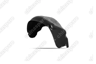 TOTEMS4867003 Подкрылок с шумоизоляцией TOYOTA LC200, 2015->, ОР [задний левый]