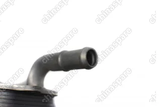 Радиатор масляный Zotye T600 1,5