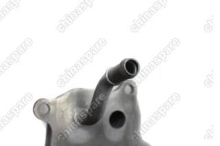 Радиатор масляный Zotye T600 1,5