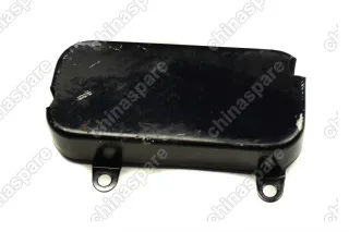 Крышка радиатора маслоохладителя Zotye T600 1,5